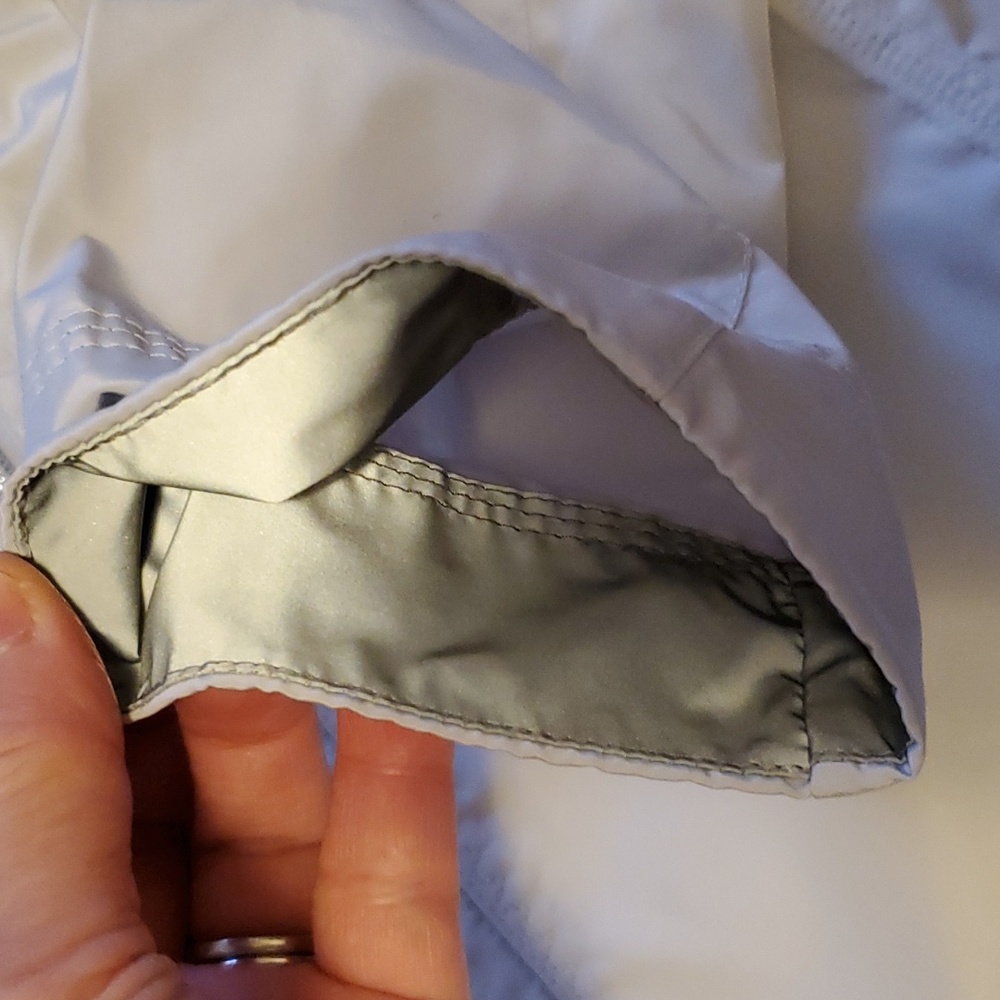 Athleta Anorak Rain Drop Jacket - image 7